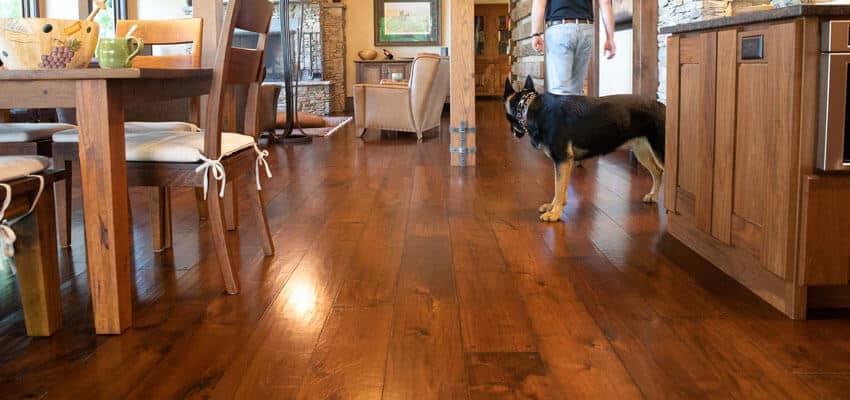 Hardwood-Floor-Cleaning-Sherman-Oaks